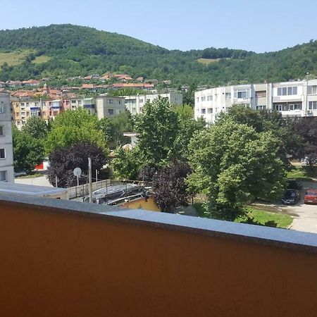 Apartament Victory Διαμέρισμα Orşova Εξωτερικό φωτογραφία