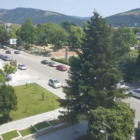 Apartament Victory Διαμέρισμα Orşova Εξωτερικό φωτογραφία