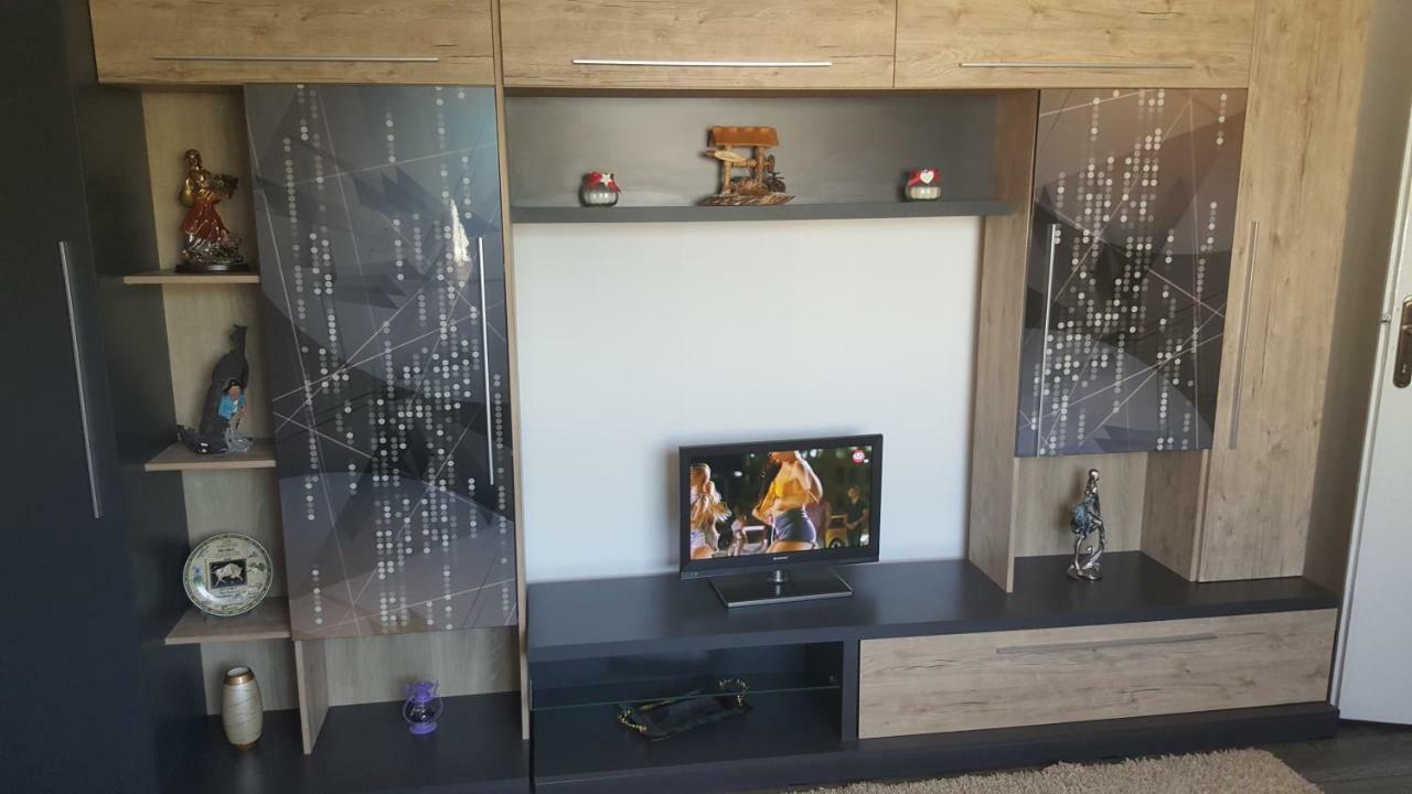 Apartament Victory Διαμέρισμα Orşova Εξωτερικό φωτογραφία