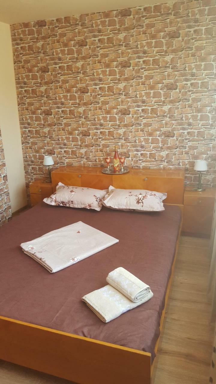 Apartament Victory Διαμέρισμα Orşova Εξωτερικό φωτογραφία