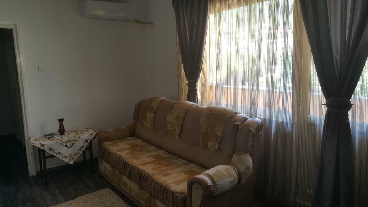 Apartament Victory Διαμέρισμα Orşova Εξωτερικό φωτογραφία