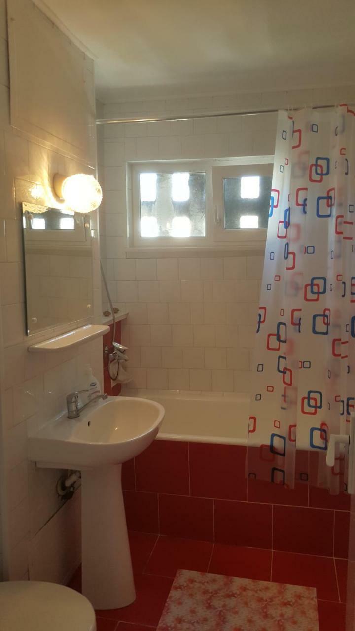 Apartament Victory Διαμέρισμα Orşova Εξωτερικό φωτογραφία