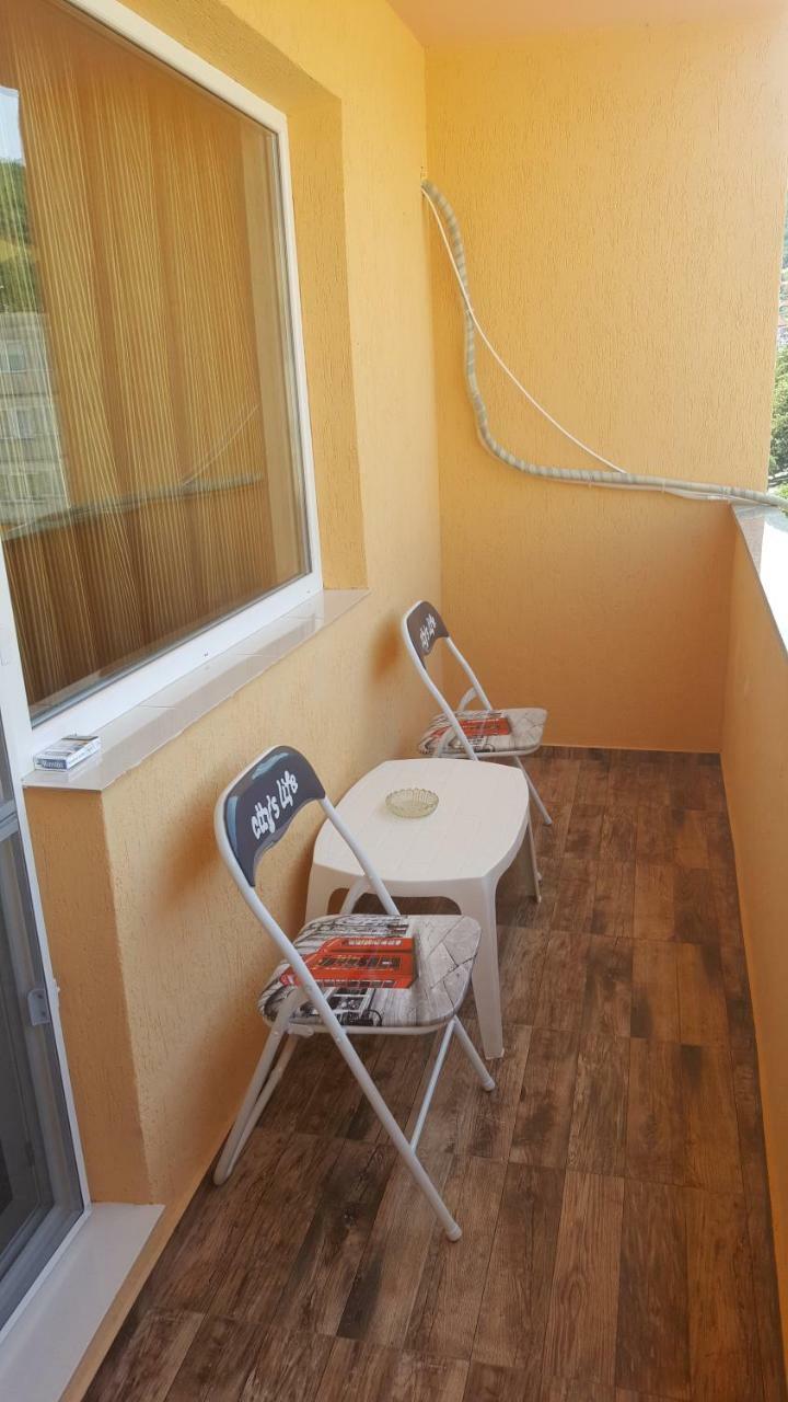 Apartament Victory Διαμέρισμα Orşova Εξωτερικό φωτογραφία